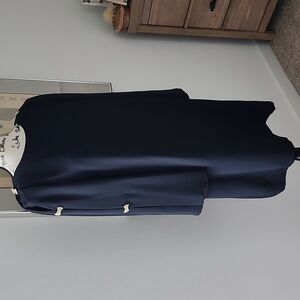 Vintage TRAVILLA Party Dress. 1960s.